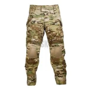 Delta Tactics Pantalon De Combat Mtc-0