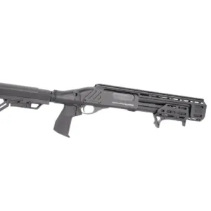 Fusil A Pompe 6Mm Sa-vgs1 Vapor Noir-0