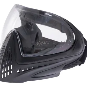 Masque Complet F1 Verre Transparent Fma-0