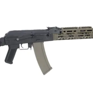 Réplique Longue 6Mm Sa-pj12 Prime Bldc Aster Etu Olive-0