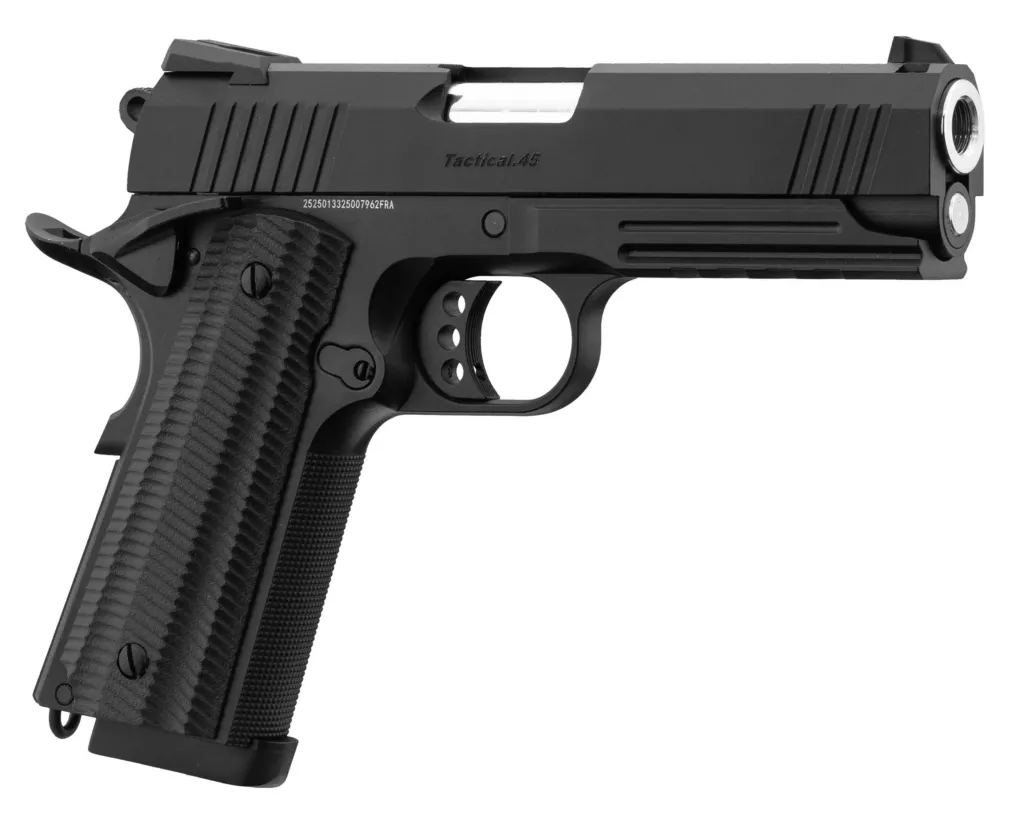 Réplique GBB 1911 noir Golden Eagle