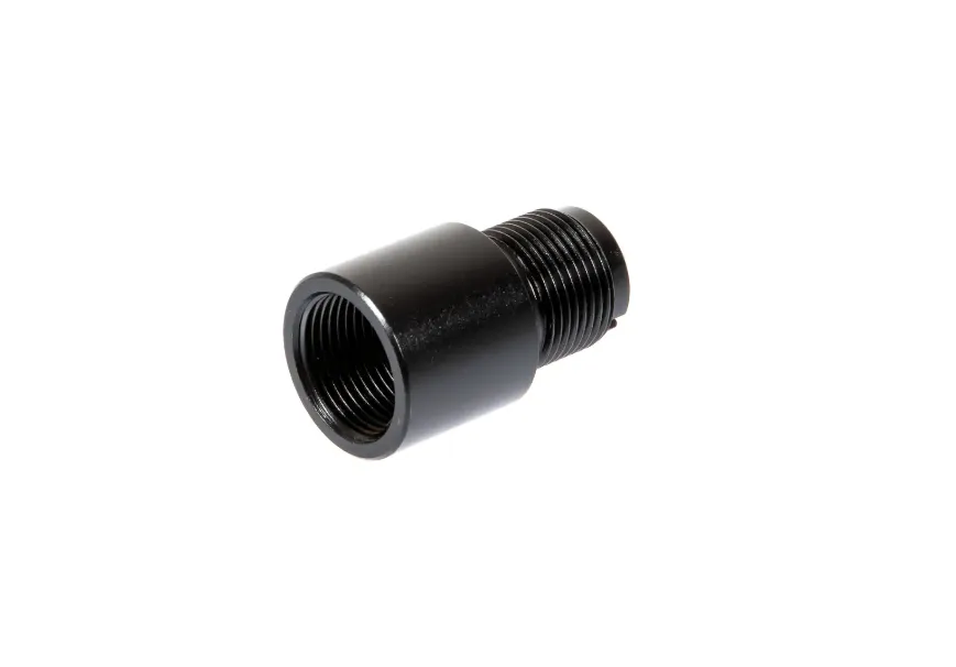 Adaptateur CW vers CCW 14mm Specna Arms