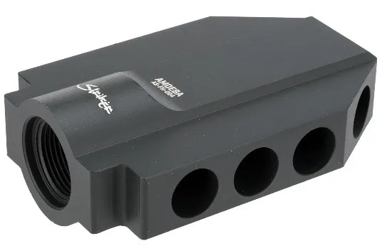 Cache Flamme Striker 04 --0