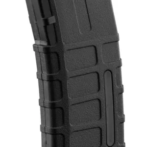 Chargeur AEG Hi-cap M4 polymer 300 billes-0
