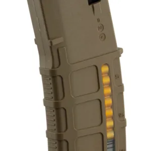 Chargeur gaz TAN G101 pour GBBR N4 MWS Gen 3 NOVESKE-0