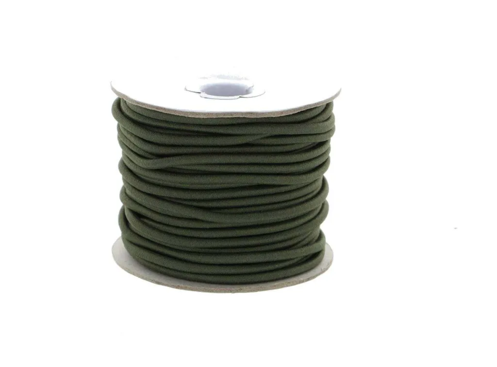 Elastique Pour Appelants 4 mm 25 m-0