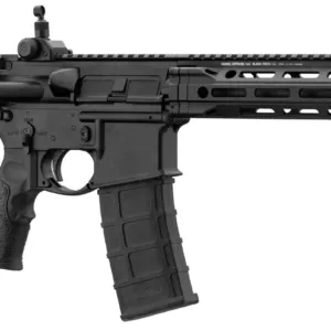 Gbbr Daniel Defense Ddm4 V7S Golden Eagle Airsoft Noire-0