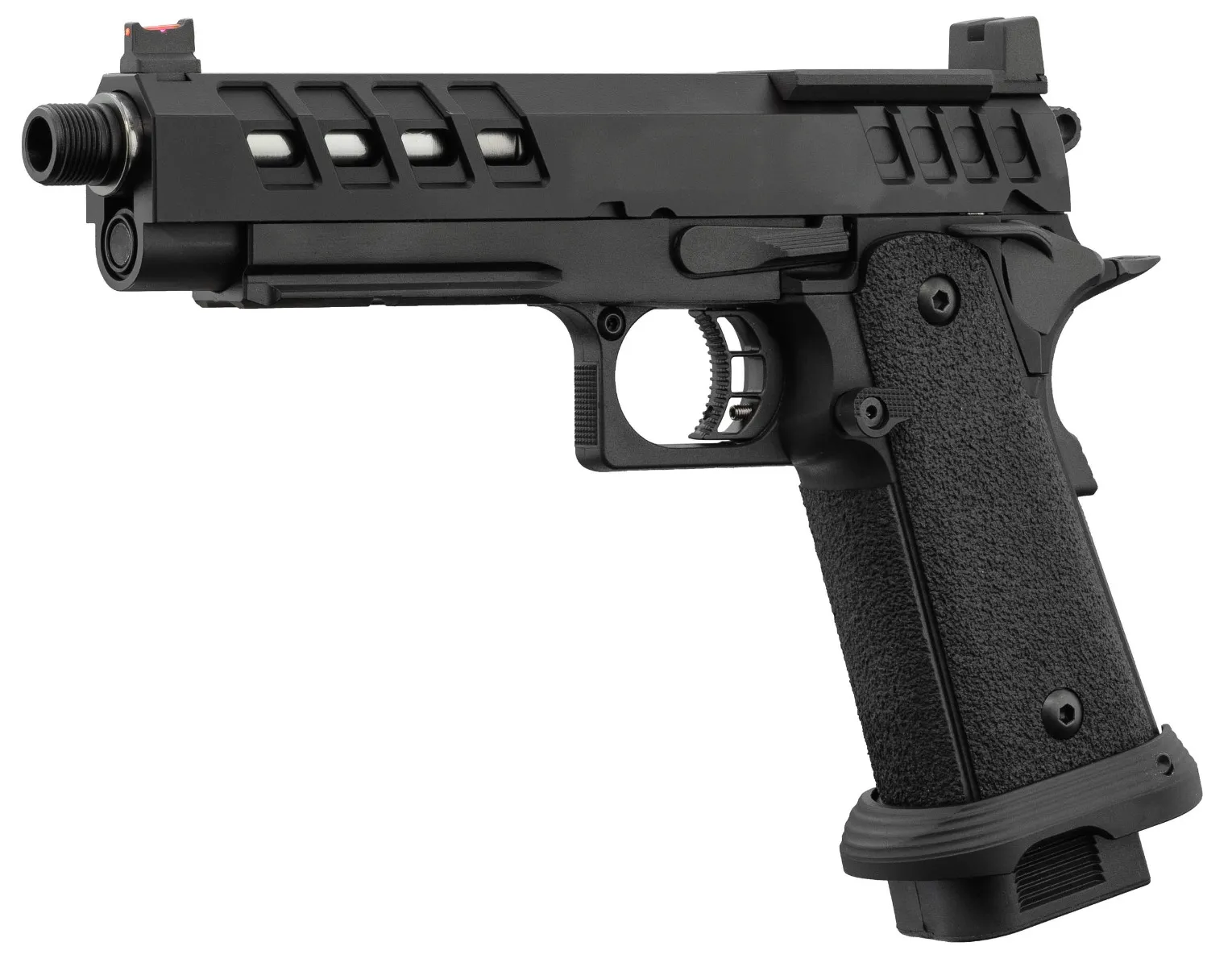 Lancer Tactical Heracles Hi-capa 5.1 Gbb Airsoft-0