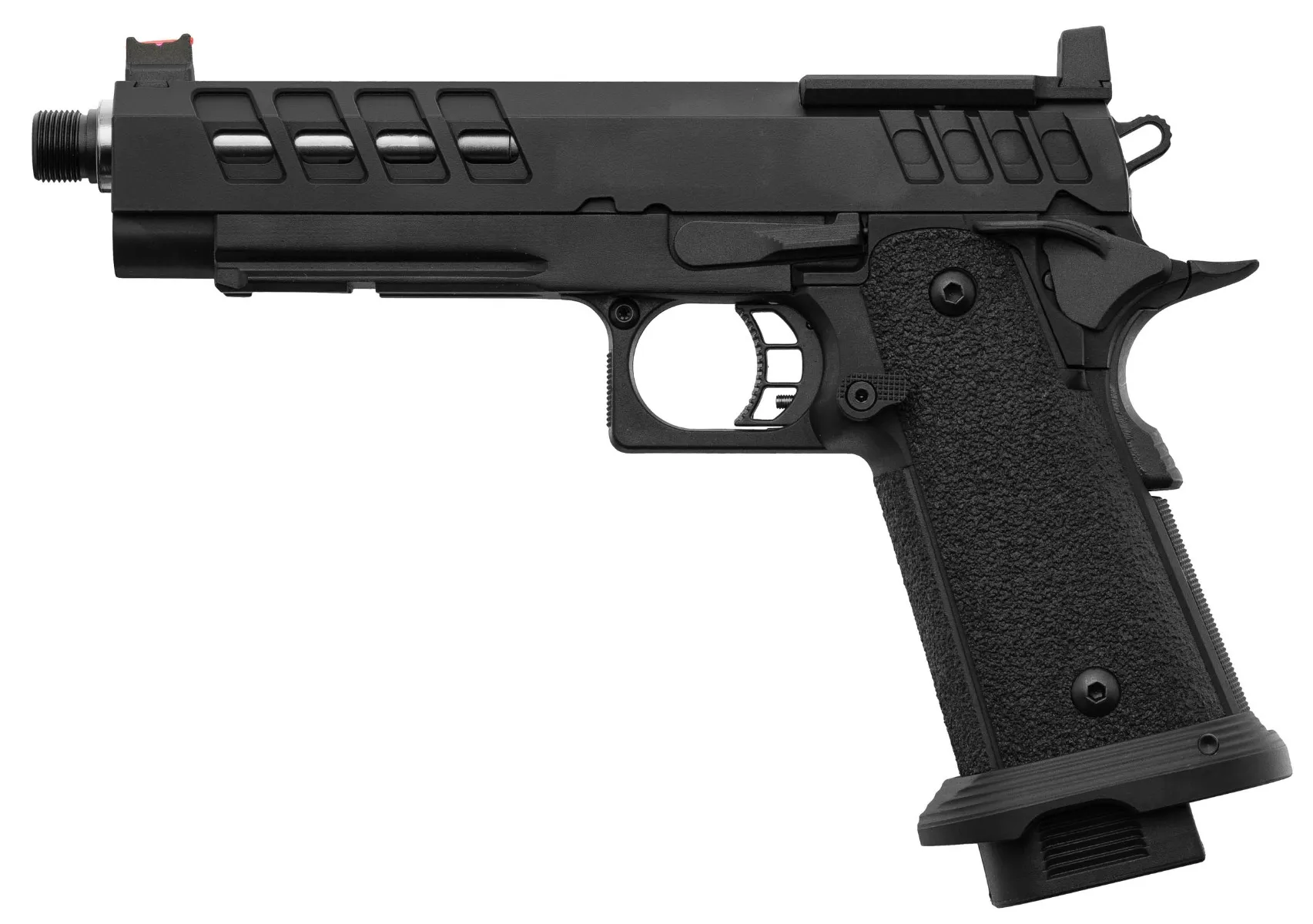 Lancer Tactical Heracles Hi-capa 5.1 Gbb Airsoft-472366