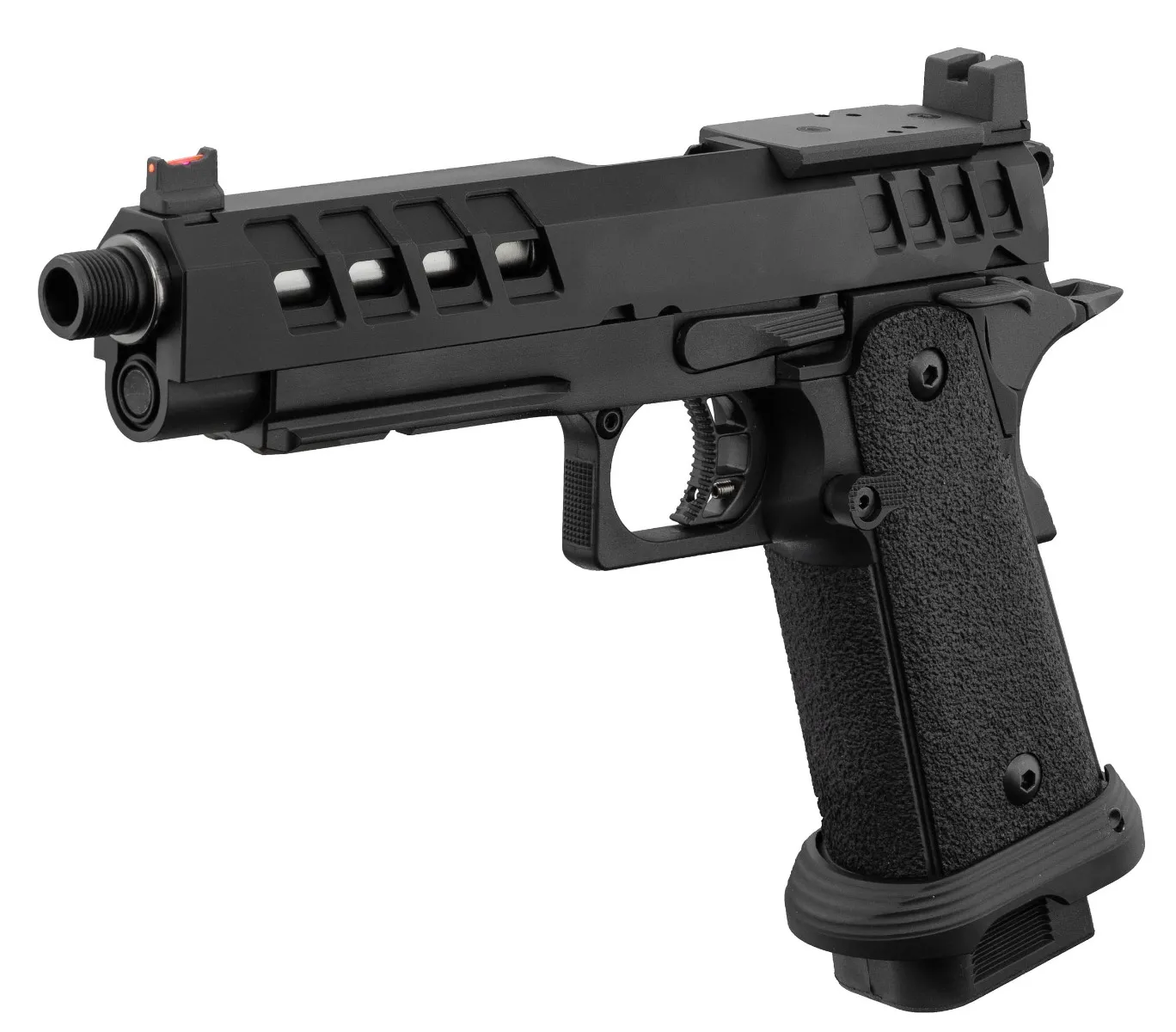 Lancer Tactical Heracles Hi-capa 5.1 Gbb Airsoft-472364