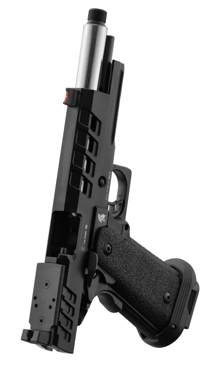 Lancer Tactical Heracles Hi-capa 5.1 Gbb Airsoft-472368