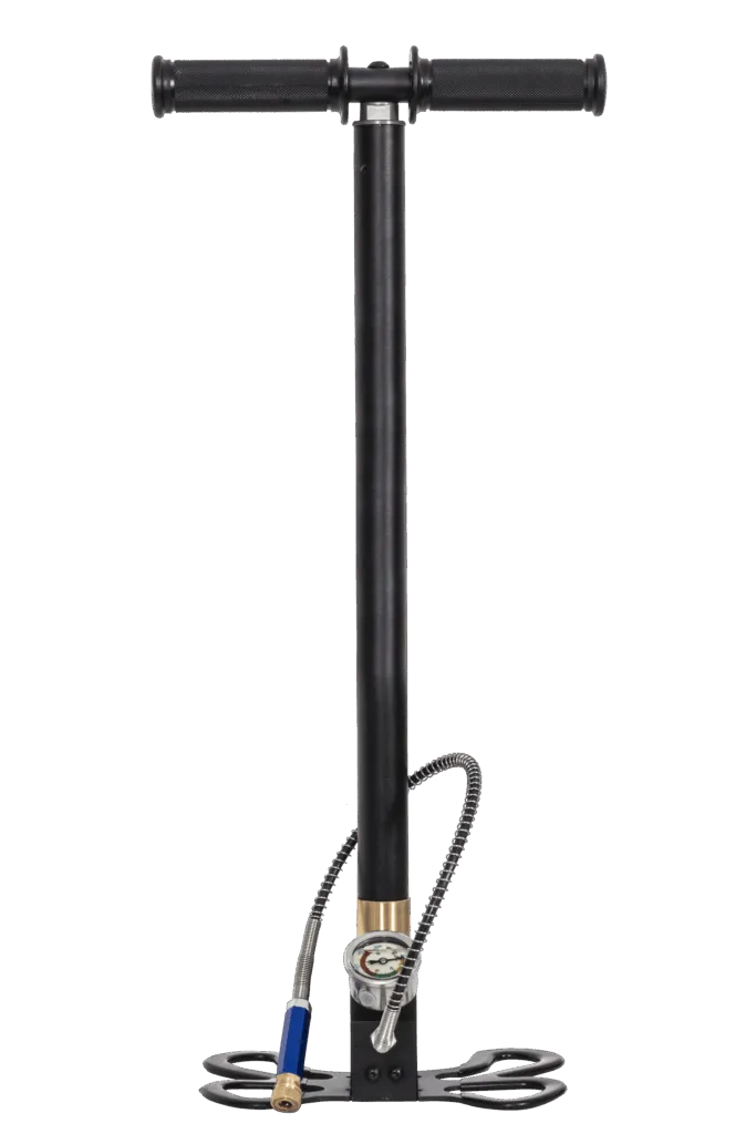 Pompe A Mains Haute Pression Pcp