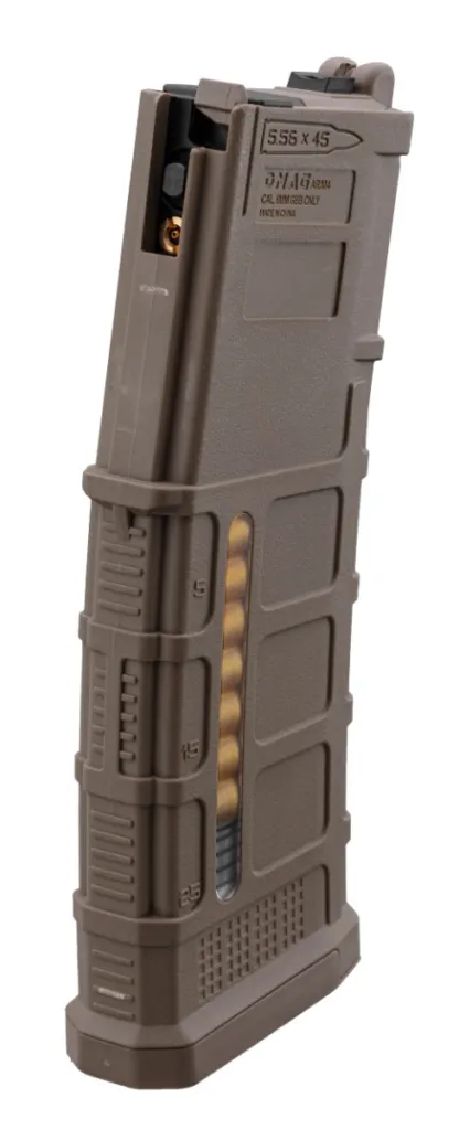 Réplique Airsoft Noveske N4 Mws Gbbr G101 Tan-0