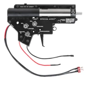 Gearbox Complete V2 Aether Hal Etu
