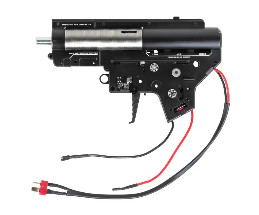 Gearbox Complete V2 Aether Hal Etu