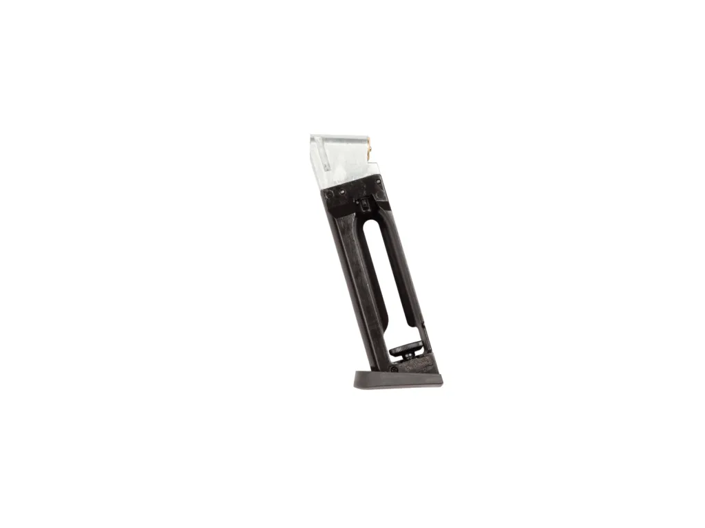 Chargeur CO2 CZ75D