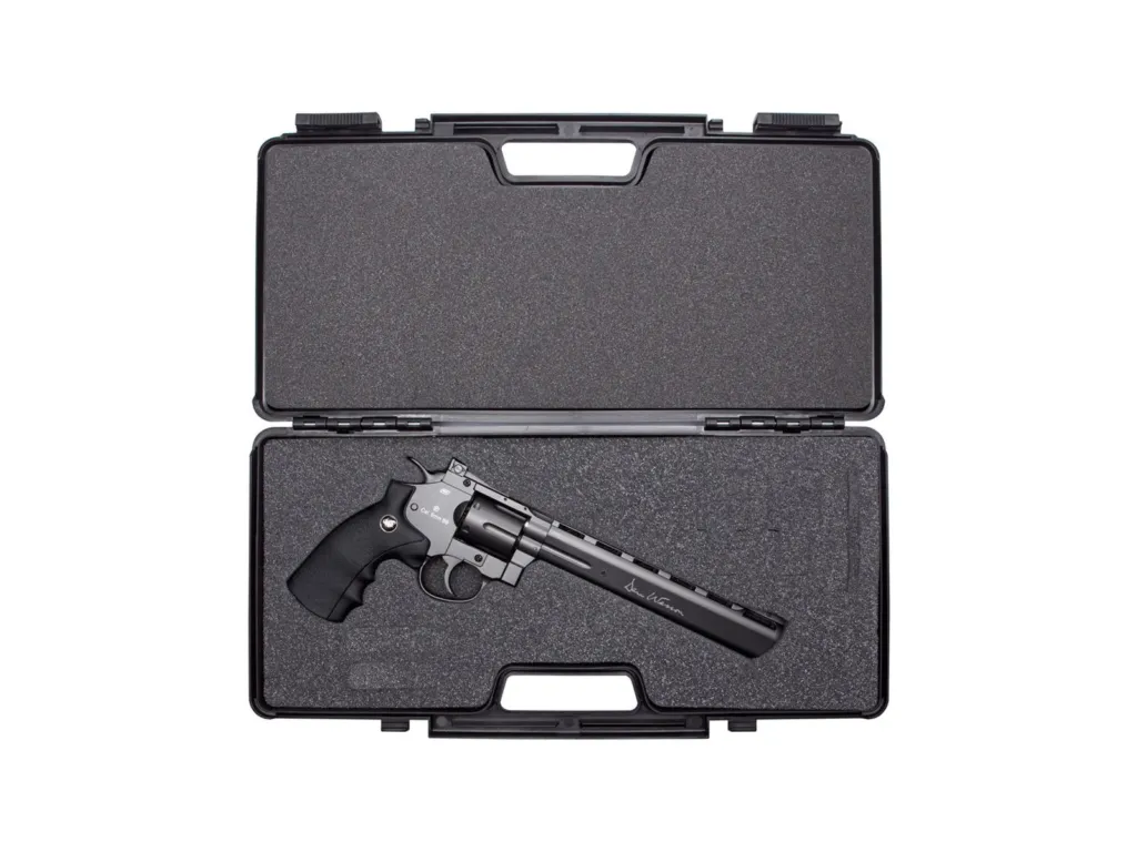 Mallette Dan Wesson ASG