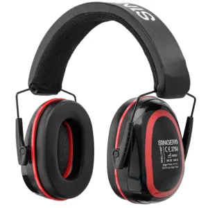 Casque Protection Auditive Singer