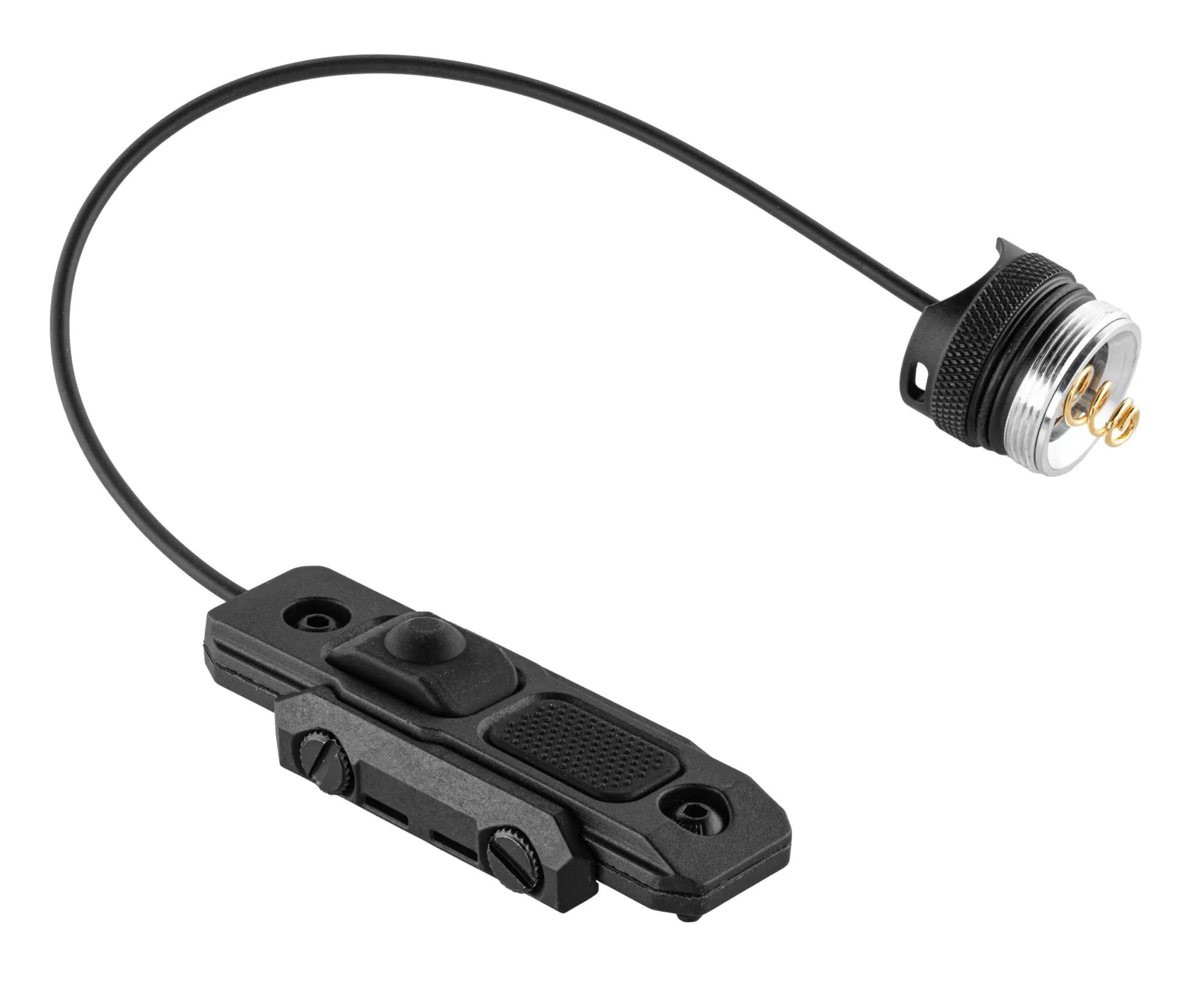 Skywoods Switch Déporté ADER Dual Rail Lampe Tactique