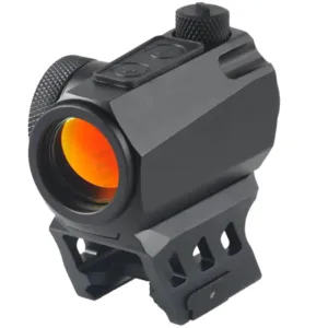 Point Rouge 1x30 R5A Lancer Tactical Lentille Rouge