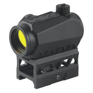 Point Rouge 1x30 R5B Lancer Tactical Lentille Jaune