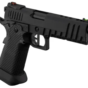 AW Custom Pistolet HX2003 Noir .177 CO2
