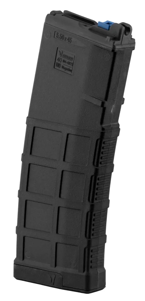 VORSK Chargeur Gaz VMAR MWS VP 40 Coups Noir