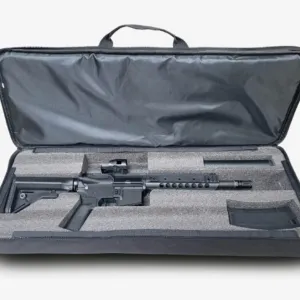 Mallette de Transport STORM Airsoft