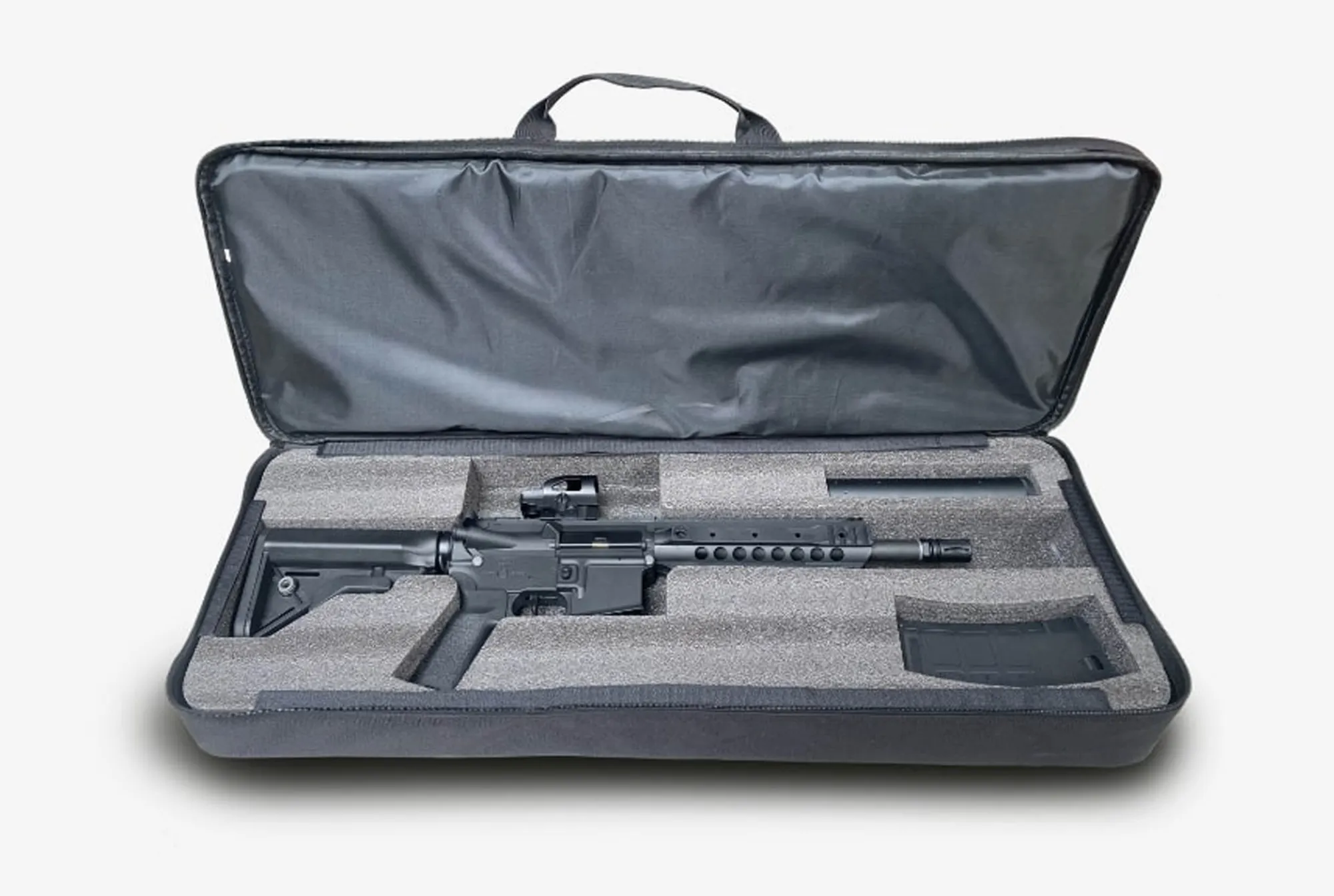 Mallette de Transport STORM Airsoft