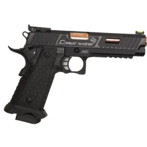 Réplique GBB STI JW3 CO2 1.2J ASG