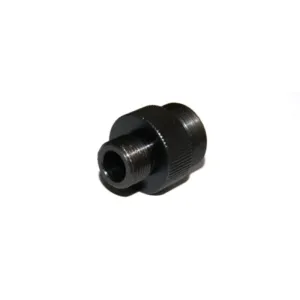 Adaptateur Silencieux Acier AW308 MB08