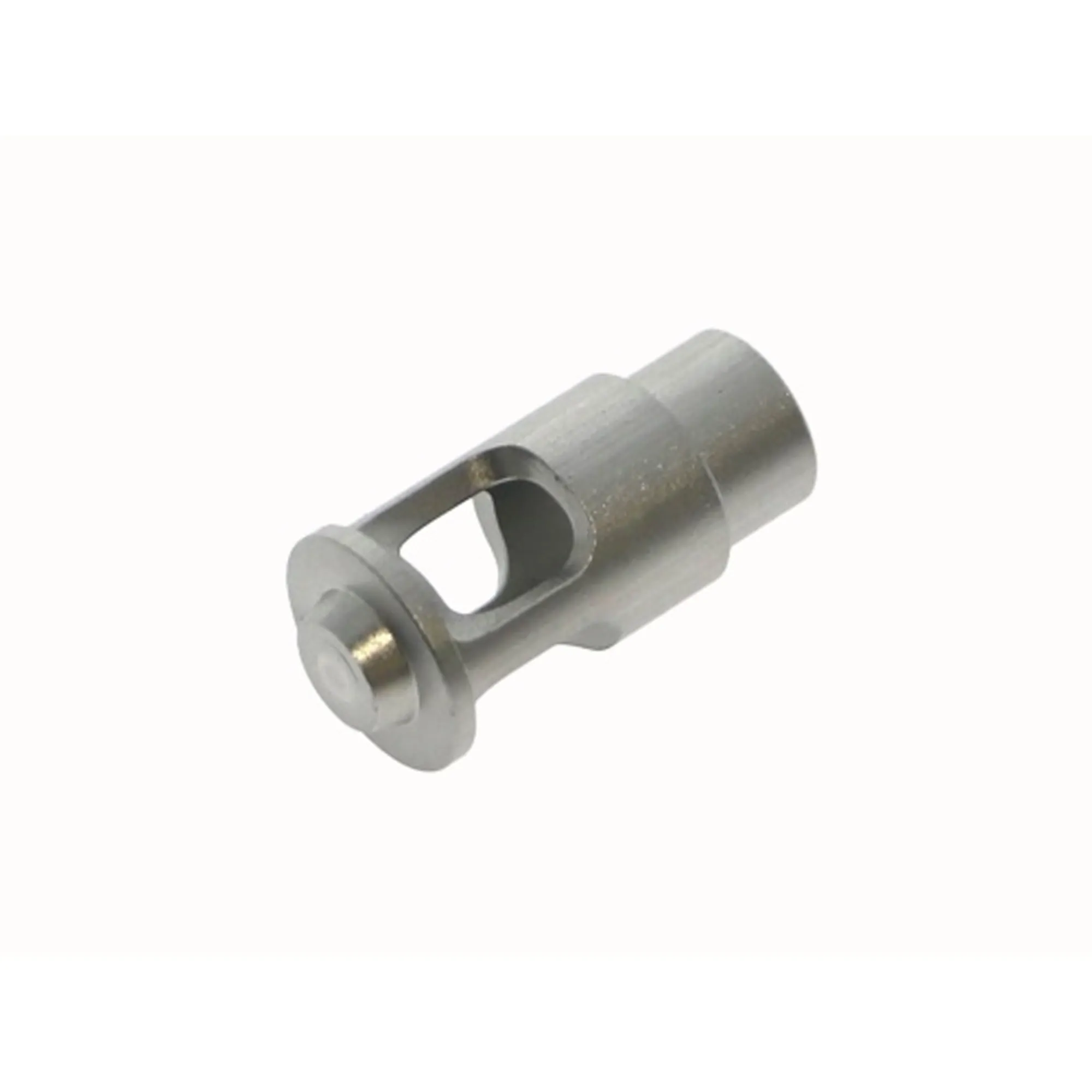 COWCOW Enhanced High Flow Nozzle Valve with Valve Spring Airsoft