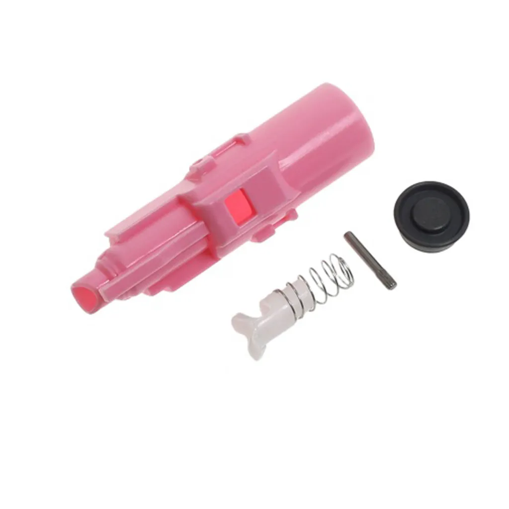 COWCOW Pinkmood Enhanced Loading Nozzle Set Airsoft