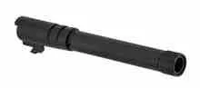 Canon Externe et Cache Flamme KP-07/1911 KJ Works - Filetage 14mm CCW-0