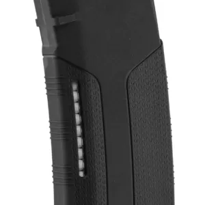 Chargeur Mid-Cap 140 Billes M4 Lancer Tactical Noir
