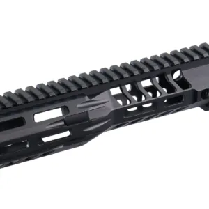 Garde-Main Free Float SLR SD M-LOK 10'' Lancer Tactical Noir