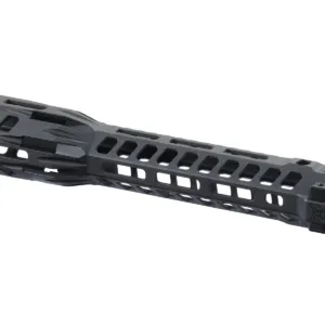 Garde-Main Free Float SLR SD M-LOK 13'' Lancer Tactical Noir