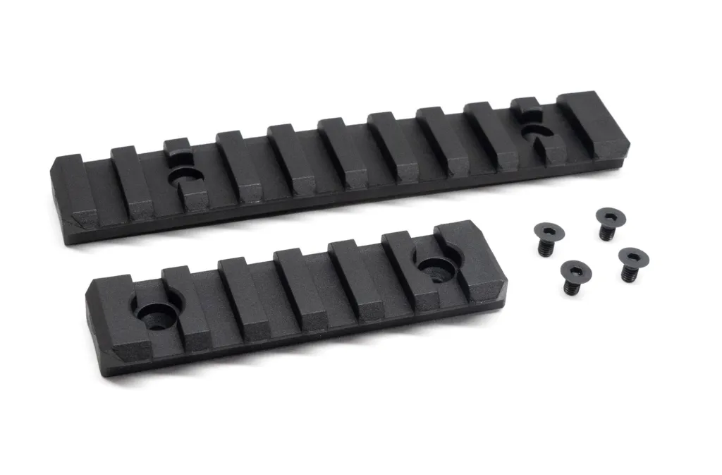Kit Rail Picatinny AAP-01 Action Army