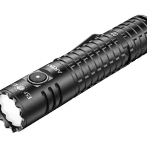 Lampe Tactique ESP ARTAX 1900 Lumens