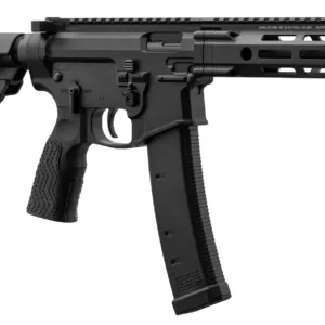 Réplique GBB Double Eagle DD PCC SBR Noir