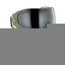 Masque DYE i5 Paintball Forrest Camo-472485