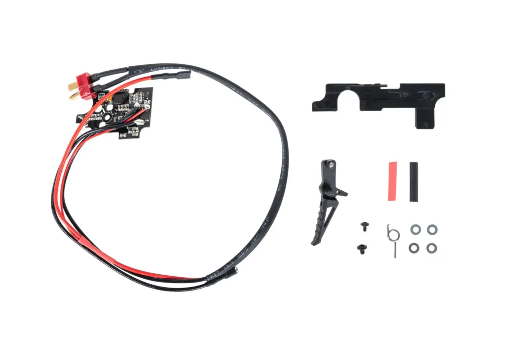 MOSFET HAL ETU Specna Arms pour Gearbox V2
