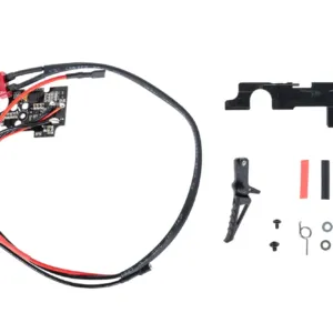 MOSFET HAL ETU Specna Arms pour Gearbox V2