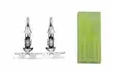 Plug Mini Tamiya Femelle - Connecteur Batterie Airsoft-472496