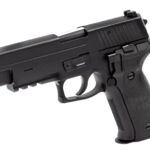 Réplique GBB Raven R226 Noir Avec Rail