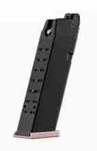 Réplique GBB Raven EU7 Rose Silver Airsoft-472493