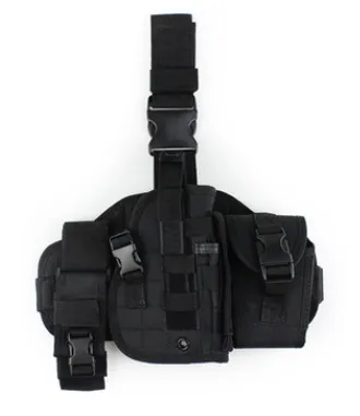 Holster Cuisse Tactical Ops