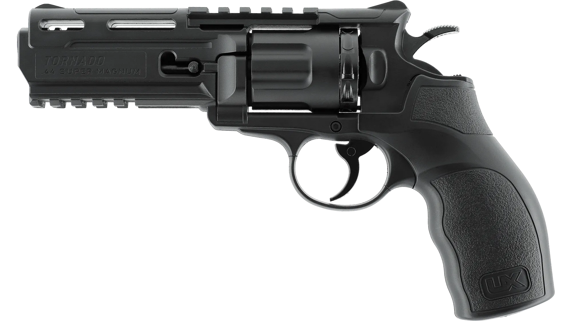 Revolver UX Tornado CO2 Cal BB 4.5mm-472731