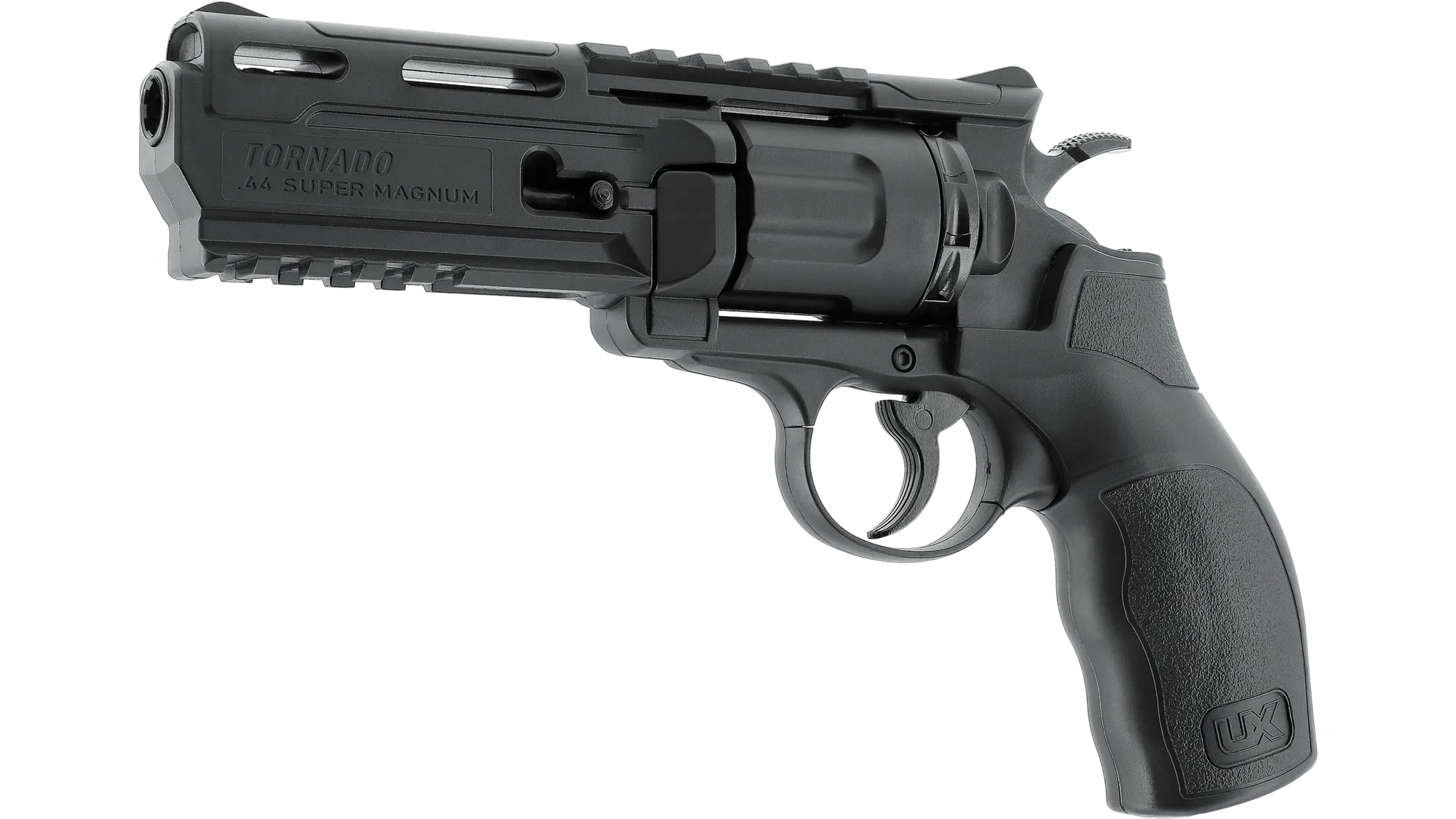 Revolver UX Tornado CO2 Cal BB 4.5mm-472732