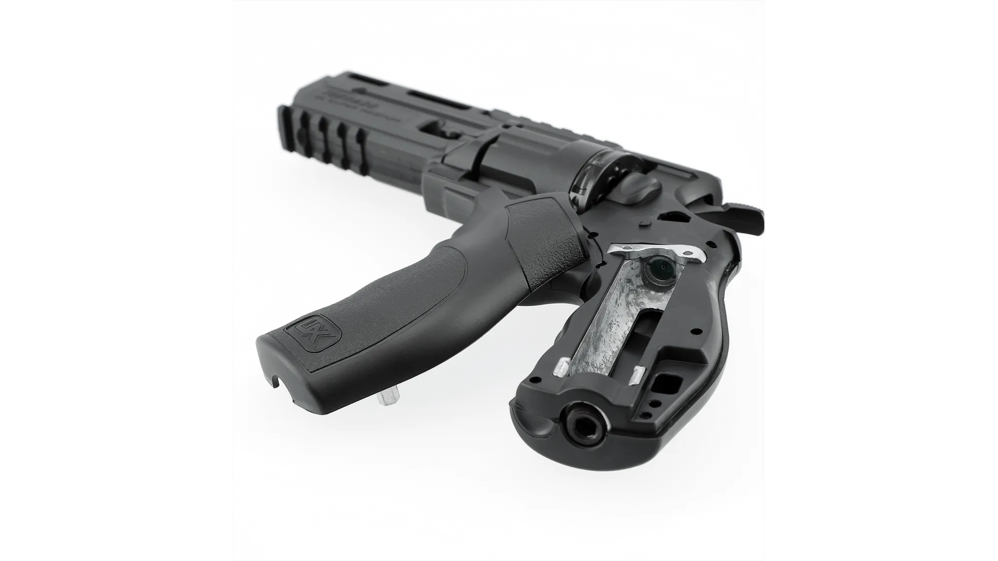 Revolver UX Tornado CO2 Cal BB 4.5mm-472718